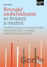 Rovnaké zaobchádzanie so ženami a mužmi