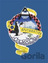 A jako Antarktida / Pohled z druhé strany