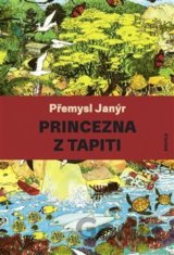 Princezna z Tapiti