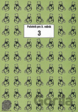 Početník pro 3. ročník ZŠ - 3.díl
