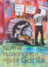 Slovník filozofických pověr