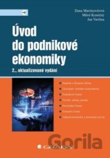 Úvod do podnikové ekonomiky