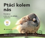 Ptáci kolem nás