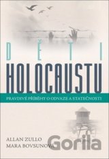 Děti holocaustu