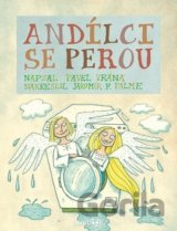 Andílci se perou