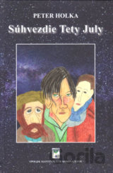 Súhvezdie Tety July
