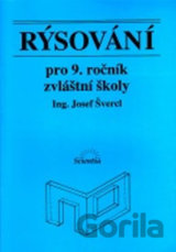 Rýsování pro 9. ročník zvláštní školy