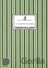 Početník pro 2. ročník ZŠ - 3.díl
