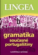 Gramatika současné portugalštiny