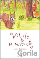 Vítejte u veverek
