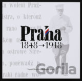 Praha 1848-1918