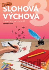 Hravá slohová výchova 3