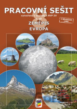 Zeměpis 8 -1. díl