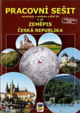 Zeměpis 8 - 2. díl