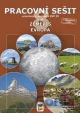 Zeměpis 8 - 1. díl