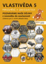 Vlastivěda 5 - Poznáváme naše dějiny
