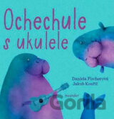 Ochechule s ukulele