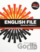 New English File: Elementary - Multipack A
