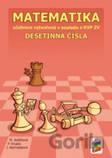 Matematika - Desetinná čísla