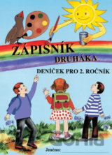Zápisník druháka