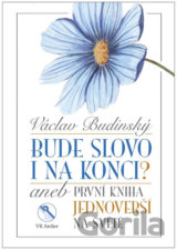 Bude slovo i na konci?