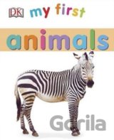 My First Animals