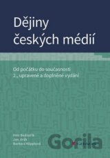 Dějiny českých médií