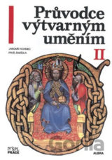 Průvodce výtvarným uměním 2