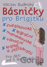 Básničky pro Brigitku