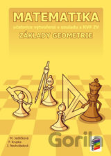 Matematika - Základy geometrie