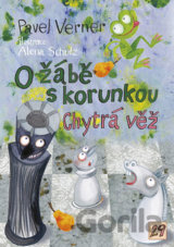 O žábě s korunkou a Chytrá věž
