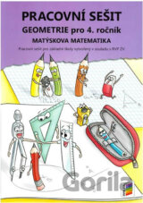 Geometrie pro 4. ročník