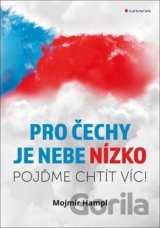 Pro Čechy je nebe nízko