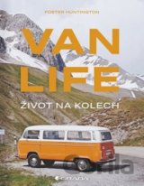 Van life Život na kolech