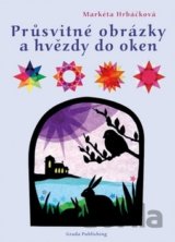 Průsvitné obrázky a hvězdy na okna