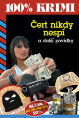 Čert nikdy nespí a další povídky