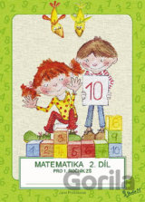 Matematika 2. díl