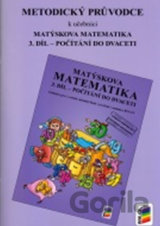 Metodický průvodce k učebnici Matýskova matematika