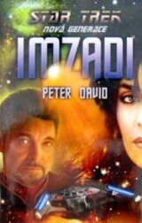 Star Trek: Imzadi