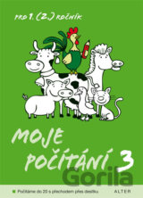 Moje počítání 3