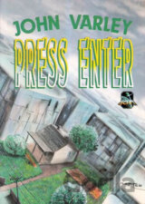 Press enter