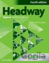 New Headway - Beginner - Workbook with Key