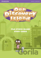 Our Discovery Island 3