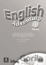 English Adventure 1