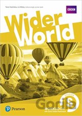 Wider World Starter