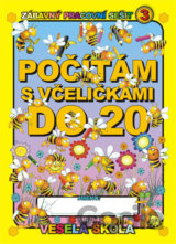 Počítám s včeličkami do 20