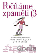 Počítáme zpaměti 3