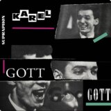 Karel Gott: Zpívá Karel Gott