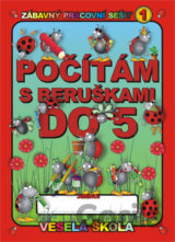 Počítám s beruškami do 5
