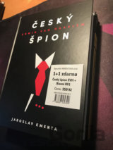 Český špion Erwin van Haarlem + Bisoni 001